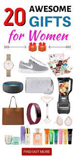 Each of these gifts are sure to make your giftee feel special and remind them of special memories and events. Pin On Gift Ideas Women Girlfriend