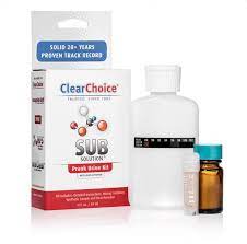 It depends on the type of compound and how well it is stable. Clear Choice Sub Solution Synthetic Urine Review How Good Is This Fake Urine Theihcc Com
