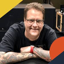 The World's First Global Crew Network