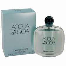 Amazon Com Giorgio Armani Acqua Di Gioa Eau De Parfum Spray 3 4 Ounce Aqua De Gio Beauty Perfume Armani Acqua Di Gioia Giorgio Armani