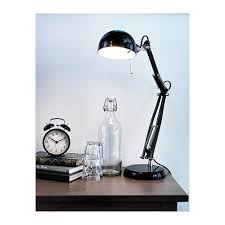 Ikea Us Furniture And Home Furnishings In 2020 Work Lamp Desk Lamp Desk Lamp Design
