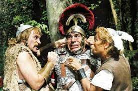 We did not find results for: Asterix Et Obelix Contre Cesar A Voir