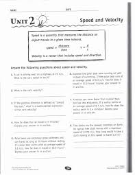 Determining Speed Velocity Worksheet Answers Velocity And Acceleration Worksheet Lovely Ve In 2020 Science Worksheets Free Science Worksheets Social Studies Worksheets