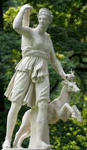 The artemis program is a u.s. Artemis Diana Ozhan Ozturk Makaleleri