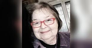 Suzan Marie Graf Obituary