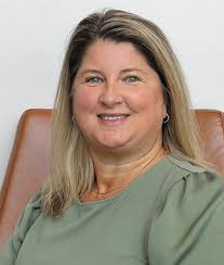 Real Estate Leadership Team