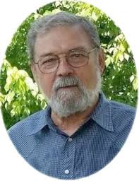 Obituary information for Ralph E. Cantrell