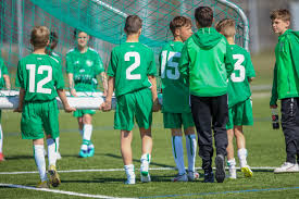 Kybunpark fcsg fans in swansea im liberty stadion swansea vs. Rheintaler Wirtschaft Trifft Fco Und Fcsg Agv