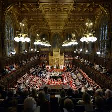 The uk prime minister currently chooses his or her ministers from membership of the houses of parliament. British Parliament House Of Lords House Of Commons History
