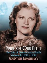 Hope and Glory: A Life of Dame Clara Butt by Maurice Leonard (Ebook)