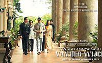 Wijck der tenggelamnya kapal van ( wijck der minibüsün batan ) tarafından bir endonezya seri ve sonraki roman haji abdul malik karim amrullah (hamka; Tenggelamnya Kapal Van Der Wijck Film Wikipedia Bahasa Indonesia Ensiklopedia Bebas
