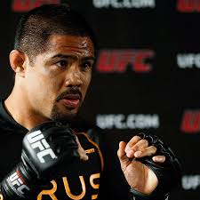 UFC Fight Night Berlin: Mark Munoz talks up his big fight with Gegard  Mousasi