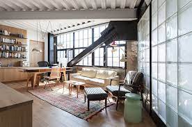 The best home office ideas empower you to do your best work. 27 Ingenious Industrial Home Offices With Modern Flair