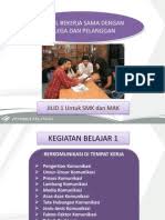 Maybe you would like to learn more about one of these? Soal Industri Perhotelan Kelas Xi Hotel 1 Semester Genap Essay