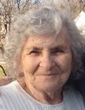 Obituary information for Donna Fast