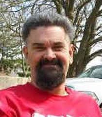 Kelvin Standifer Obituary