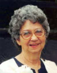 Obituary for Osie P. Strausbaugh