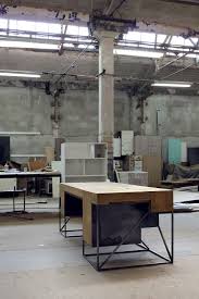 Office Y03 Desk On Behance Tavoli Boiserie Progetti