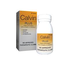 How much vitamin d is safe during pregnancy? Calvin Plus Dietary Supplement With Vitamin D And Minerals