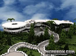 This one is a kind of random house generator, each time you use it, a new house with a unique design will appear. The Best Mansion Maps For Minecraft Pe Bedrock Edition Mcpe Box