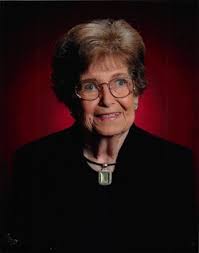 Betty Ruth Taylor Sprague (1931-2013)