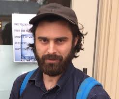 Ben Shattuck Biography