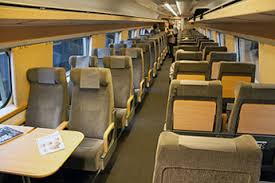 Gjennomsnittlig tid å reise fra københavn til stockholm central med tog er 6 t 57m, over en avstand på rundt 522 km. Copenhagen To Stockholm By X2000 Train From 195 Sek 22 28