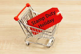 Right now, there is no. Stamp Duty Holidays Announced In Boost To Uk Housing Market