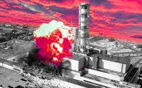 Чернобыльская катастрофа оказала огромное влияние на атомную энергетику и отношение к ней. Chernobyl Posledstviya Katastrofy Zhurnal Esquire Ru