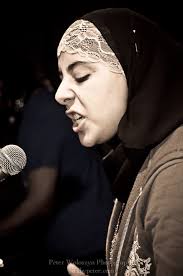 Get Out DC July 30, 2012