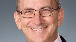 2019 Most Influential in Healthcare Dr. Mark Schuster