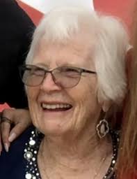 Obituary information for Marian Eileen Charpentier