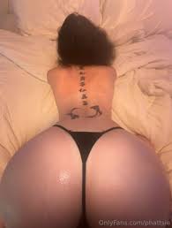 Phattsie – Nude Leaks Onlyfans - Photo 8