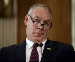 President Trump S Secretary Of Interior A Ryan Zinke Forced Toa Step Down Amidst Pressurea By Ethics Inquiries Best Home Interior Design Interior Design Software Zinke