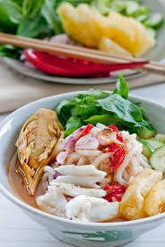 Kuah laksa ini agak berebda dengan laksa pada umumnya yaitu tidak memakai santan tetapi kaldu ikan yang gurih sehingga karena pada kesempatan kali ini akan membagikan resep laksa penang lezat khas malasyia untuk anda sehingga anda bisa. Resepi Kuah Asam Laksa Pawtaste Com