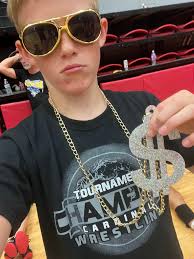 Boone Central Wrestling