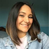 Hazel Campos's Instagram, Twitter & Facebook