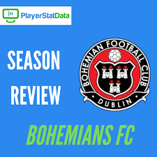 Free betting tips 1x2 for today and tomorrow , sure accurate soccer predictor, top bet predictions, h2h stats, standings and performance analysis Bohemians Fc Performance Data Review 2020 Premier Division Playerstat Data