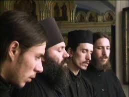 O Virgin Pure (Agni Parthene/Ἁγνὴ Παρθένε)