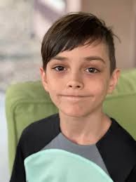 Laura Borcherds Kearney