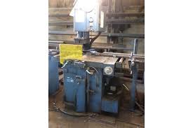 Stock screener for investors and traders, financial visualizations. Kaltenbach Rkt 630 Non Ferrous Circular Sawing Machines Stock Number 663