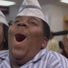 Goodburger Dexters Reaction Face Reaction Images Know Your Meme