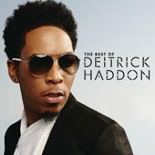 Listen to Don't Let Me Fall (Album) by Deitrick Haddon in G hiphop playlist  online for free
