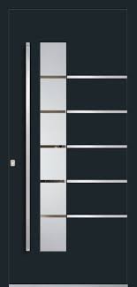 Hausturen Exclusiv Aluminium Modern Hausturen Holz Aluminium Hausturen Moderne Haustur
