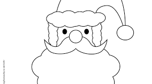 Télécharger et imprimer ces coloriages de pere noel gratuitement. Coloriage Pere Noel A Imprimer Manzabull