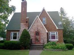 1203 Royalton St Waupaca Wi 54981 Home Tudor Style Homes Home House Styles