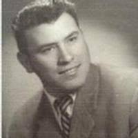 Obituary information for Manuel S. Hasette, Jr.