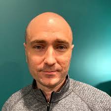 Eric Stanfield's Instagram, Twitter & Facebook