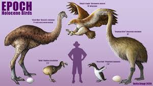 Dna evidence suggests that moas are related to south american tinamous. Nacho141 On Twitter Dodo Is My Favorite Extinct Flightless Bird If They Didn T Go Extinct We Would Have Them As A Pet And Food Kfc Mcdonald Introducing Dodo Drum Stick I Wonder What