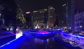 The river cleaning component is led by the department of irrigation and drainage malaysia. Kl S River Of Life Just Got Listed As World S Top 10 Best Waterfronts By Uk S Independent World Of Buzz